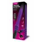 WHIPSMART Thrusting Machine – hands-free suction mount, remote control – 23 cm — Photo 1