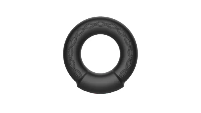 Vibrējošs dzimumlocekļa gredzens ar sildīšanas funkciju Foto 3