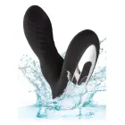 Eclipse Roller Ball Anal Probe – Black — Photo 6
