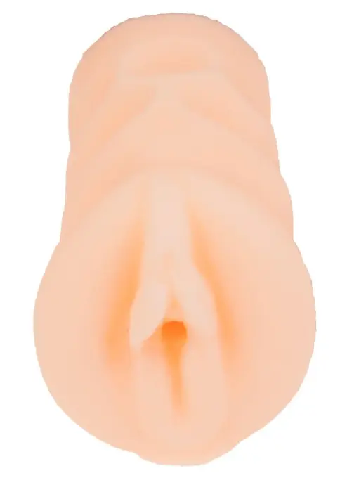 HERA Vagina Masturbator – 12 cm – Skin