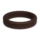 Silicone Hefty Ring Classic – Cock Ring – 4.4 cm (1.75″) – Skin — Photo 2