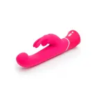 Happy Rabbit G-Spot Rabbit Vibrator – Pink — Photo 3