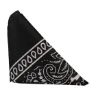 The Code silikoonist peenis võru bandana ja - must — Foto 3