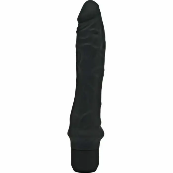 GET REAL Classic Large Vibrator – 24.9 cm (9.8″) – Black