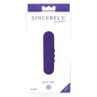 Sportsheets Sincerely Unity Vibe vibrators – 19 cm (7.5″) – violets — Foto 2