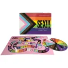 Sex!!! erootiline lauamäng — Foto 1
