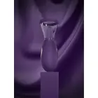 Перезаряжаемая интимная вакуумная помпа Satisfyer Enhance – фиолетовая — Фото 6