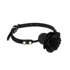 Black Rose silikoonist palliklamber – must — Foto 5