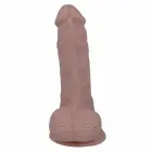 MR INTENSE реалистичный Model 5 дилдо – 16.5 cm (6.5″) – телесный — Фото 3