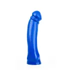 All Blue ABB 50 dildo – 20 cm (8″) – Zils — Foto 5