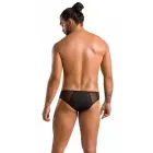 Timmy Slip Briefs – Black – XXL/XXXL — Photo 2