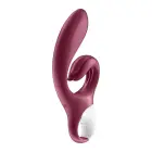 Love Me Dual Motor интимный массажер-вибратор – 20.5 cm (8″) – розовый — Фото 5