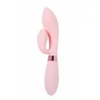 Indeep Juna перезаряжаемый вибратор – 21.5 cm (8.5″) – розовый — Фото 2