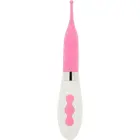 OHMAMA Intimate Pulse Device vibrators – 20 cm (7.9″) – rozā — Foto 2