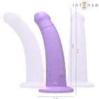 Intense Eddie Remote Control Vibrator – 17.5 cm (6.9″) – Purple — Photo 2