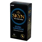 Unimil Skyn Non-latex Condoms with Extra Lubricant – 10 pcs — Photo 1