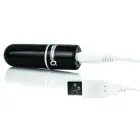 Screaming O Charged Vooom Bullet – Black — Photo 4