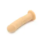Kiotos Cox realistlik sooniline dildo – 23 cm (9″) – nahavärv — Foto 7