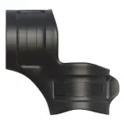 Mr. Big Cock Ring & Ball Stretcher – Black — Photo 3