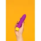 ROMP Beat Bullet Vibrator – Purple — Photo 5