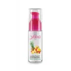 Yoba Gardēžu eksotiskā masāžas eļļa – 50 ml — Foto 1