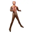 The Mail Man Love Doll – Brown — Photo 4