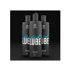 CBL Cobeco анальный лубрикант на водной основе – 500 мл Фото num