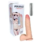 PERSEUSZ-LOVECLONEX pöörlev vibraator – 20 cm (8″) — Foto 7