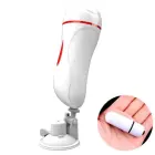 Masturbācijas glāze – Suction Master — Foto 3