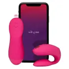 We-Vibe Chorus Pro Electric Advanced Couples Intimate Device – Pink — Photo 2
