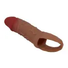 PRETTY LOVE – Peirre varpos rankovė su sėklidžių juosta – 15.5 cm (6.1″) — Nuotrauka 4