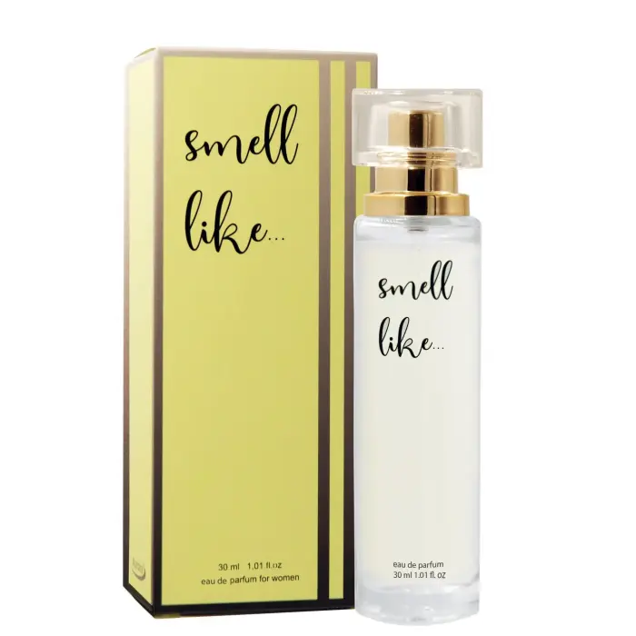 Smell Like 06 feromonų kvepalai moterims – 30 ml