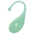 Adrien Lastic Palpitation вибропуля – 18 см (7″) – зелёный Фото num