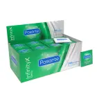 Pasante Infinity X Delay prezervatīvi – 144 gab. Foto 1