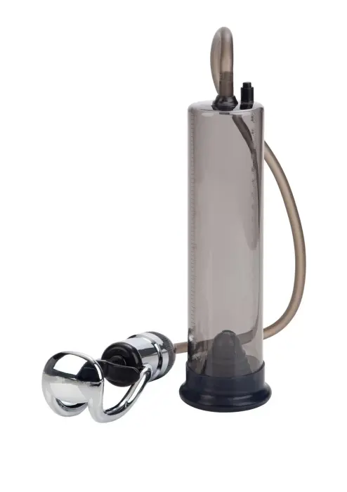 MAX Results Penis Pump – Clear