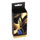 MyLove Toys Jewellery Анальная пробка в форме сердца – 7 cm (2.8″) – Синяя — Фото 7