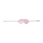 Paris Collection - Blindfold - Pink Foto 5