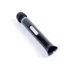 Magic Massager Wand – Rechargeable – 10 Vibration Modes – Black — Photo 4