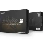 Nexus Simul8 Stroker Edition Multi-Function Intimate Device – Black — Photo 7