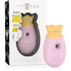 INTENSE Clitoral Stimulator – Pink — Photo 2