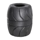 Perfect Fit SilaSkin Ball Stretcher Black 5.1 cm — Photo 1