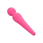 Couture Collection wand вибратор – розовый — Фото 2