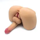 Kiotos masturbators Dildo Pussy & Ass NR16 — Foto 9