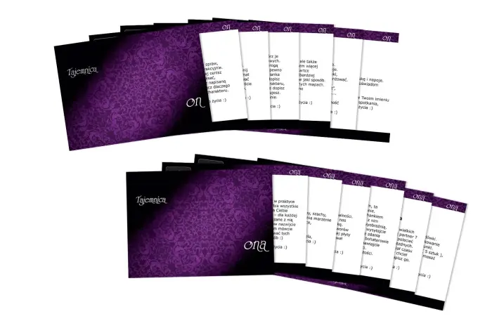 Gry-Tajemnica Część 2 Foto 2