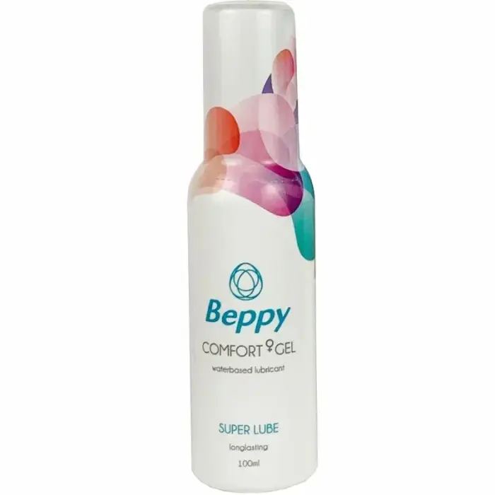 Beppy Comfort Gel veepõhine librikant – 100 ml