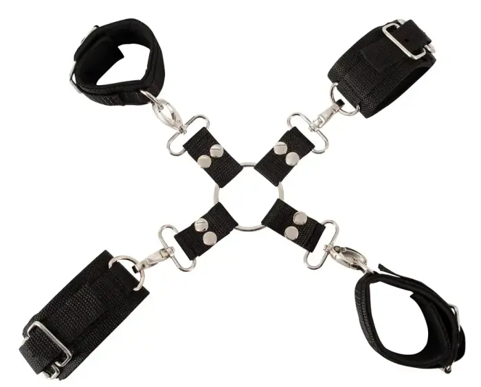 FFS Heavy-Duty Hogtie Kit Foto 6