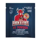 FF Powder 3-Pack DoyPack 6 g – Bekvapė lubrikanto bazė — Nuotrauka 1
