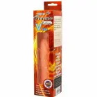 Baile Vive Realistic Dildo with Suction Cup – 19.8 cm (7.8″) – Skin — Photo 8