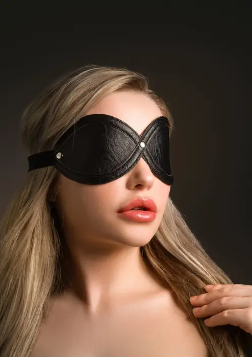 Infinity Blindfold Foto 3