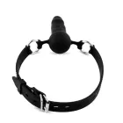 Silicone Ball Gag – 3.8 cm — Photo 5